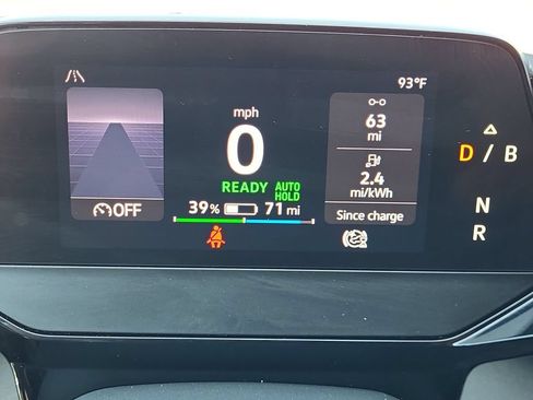 Used 2022 Volkswagen ID.4 Pro S w/ Gradient Package AWD/4WD image 27