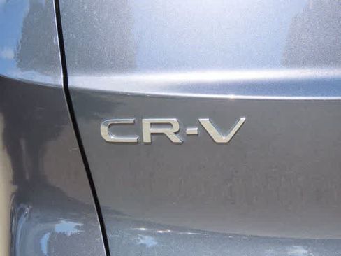 Certified 2024 Honda CR-V EX image 7