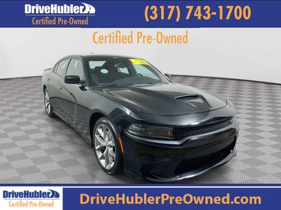 Used 2023 Dodge Charger GT