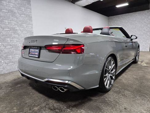 Used 2022 Audi S5 Prestige w/ Prestige Package AWD/4WD image 41