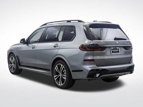New 2027 BMW X7 xDrive40i w/ Executive Package AWD/4WD image 3