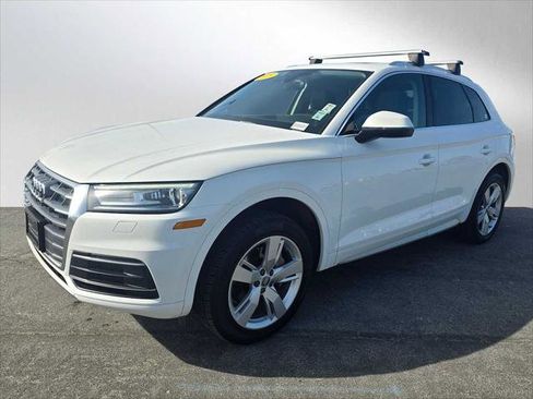 Used 2019 Audi Q5 2.0T Premium w/ Convenience Package image 7