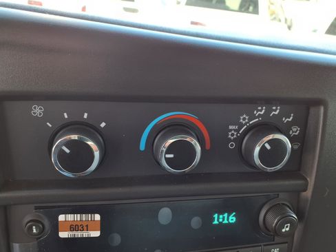 New 2026 GMC Savana 4500 w/ Power Convenience Package image 8