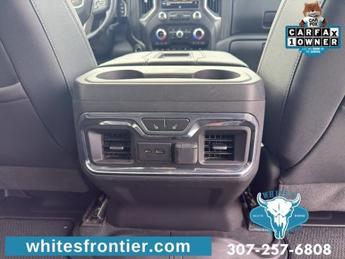 Used 2021 GMC Sierra 1500 AT4 w/ AT4 Value Package image 12