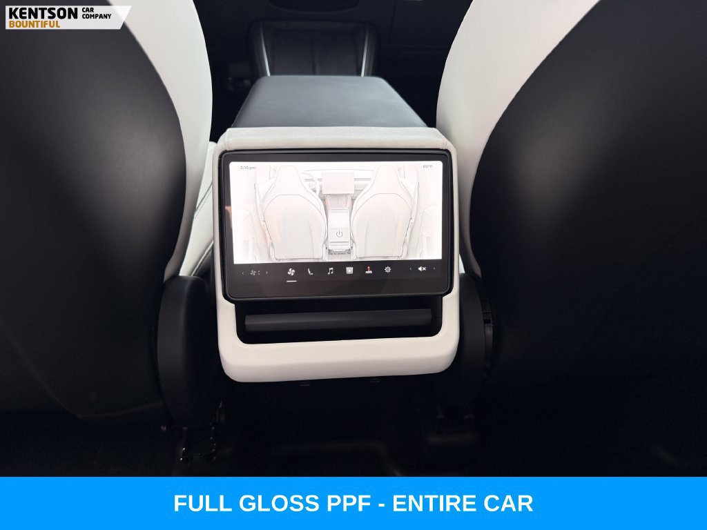 Used 2026 Tesla Model Y Performance AWD/4WD image 32