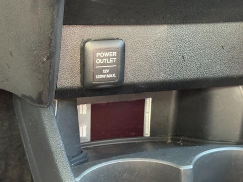 Used 2010 Honda Fit Sport image 17