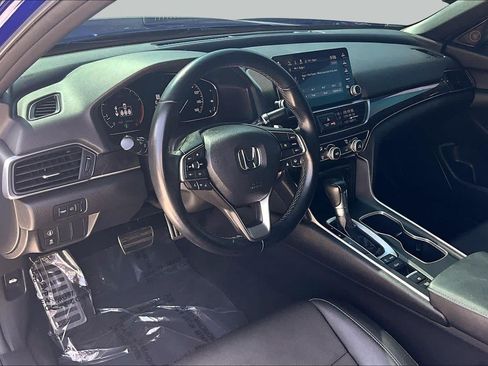 Used 2022 Honda Accord Sport image 18