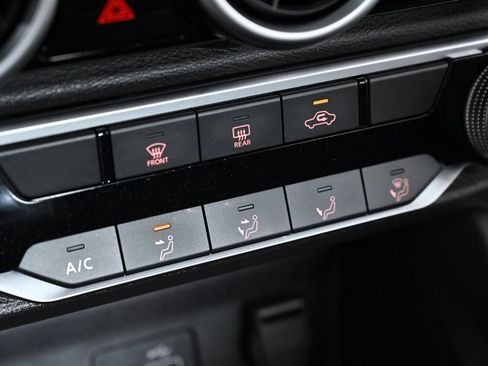 Certified 2024 Nissan Sentra S FWD image 18