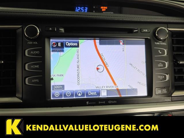 Used 2019 Toyota Highlander XLE w/ Protection Package #3 AWD/4WD image 18