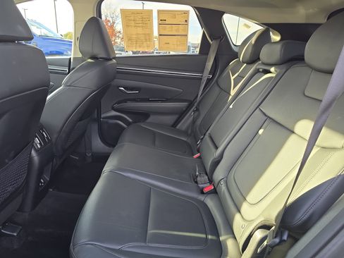Used 2023 Hyundai Tucson SEL image 11