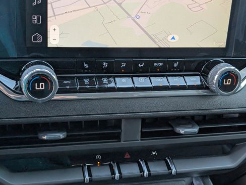 New 2026 Chevrolet Colorado Trail Boss image 27