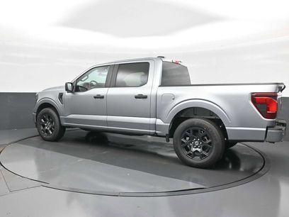 New 2026 Ford F150 STX w/ Equipment Group 200A