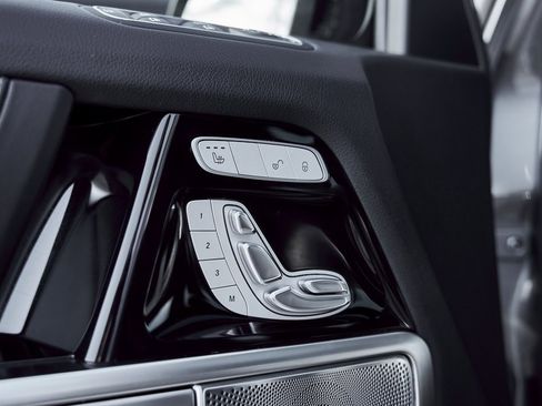 Used 2019 Mercedes-Benz G 63 AMG G 63 AMG image 31