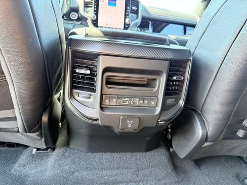 New 2026 RAM 1500 RHO w/ RHO Level 1 Equipment Group image 29