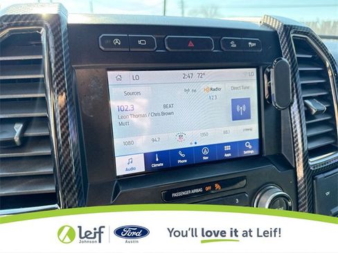 Used 2019 Ford F150 Raptor w/ Equipment Group 802A Luxury image 16