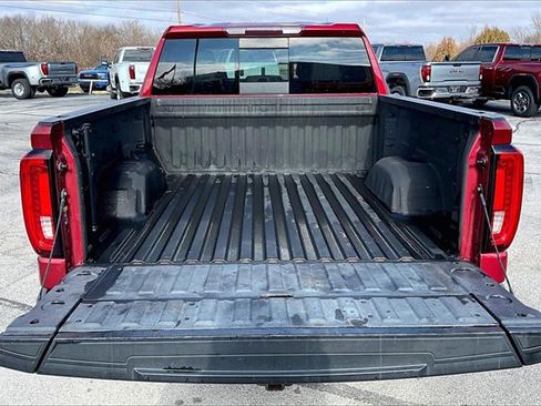 Used 2020 GMC Sierra 1500 SLT image 7