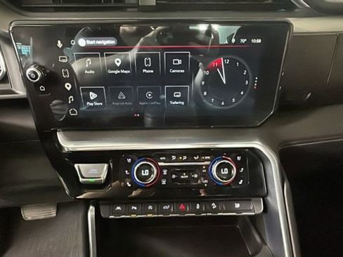 Used 2023 GMC Sierra 1500 Denali AWD/4WD image 25