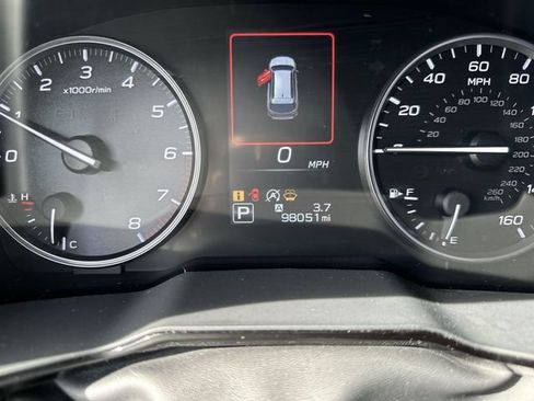 Used 2024 Subaru Outback Premium AWD/4WD image 12