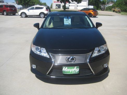 Used 2015 Lexus ES 350 FWD image 3