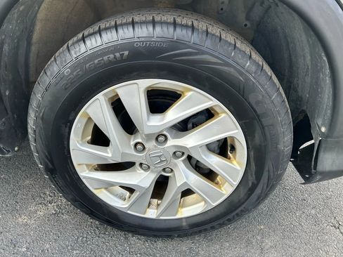 Used 2015 Honda CR-V EX-L image 39