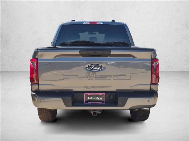 New 2026 Ford F150 STX AWD/4WD image 7
