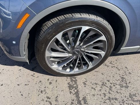 Used 2020 Lincoln Aviator Reserve w/ Equipment Group 202A AWD/4WD image 10