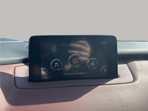 Used 2019 MAZDA CX-9 Signature AWD/4WD image 18