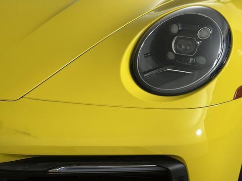 Certified 2023 Porsche 911 Carrera 4S image 16