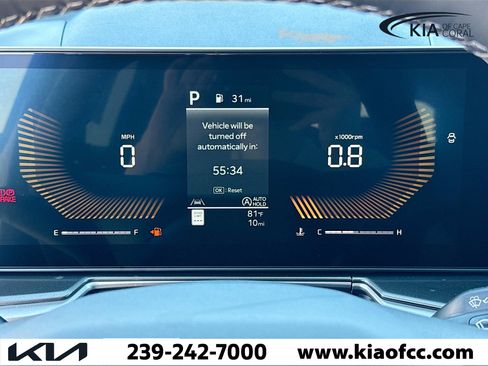 New 2026 Kia Sorento LX image 37