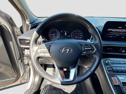 Used 2023 Hyundai Santa Fe SEL FWD image 11