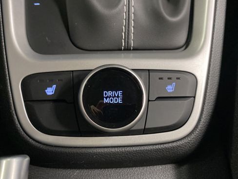 New 2026 Hyundai Venue SEL FWD image 20