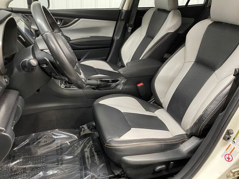 Used 2018 Subaru Crosstrek 2.0i Limited AWD/4WD image 16