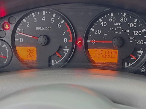 Used 2018 Nissan Frontier SV image 20