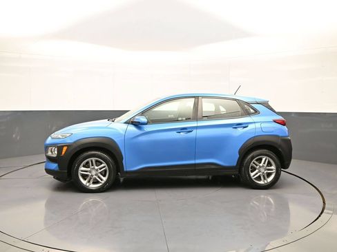 Used 2019 Hyundai Kona SE AWD/4WD image 9