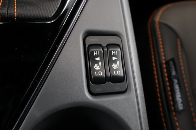 New 2026 Subaru Crosstrek 2.5i Limited AWD/4WD image 19