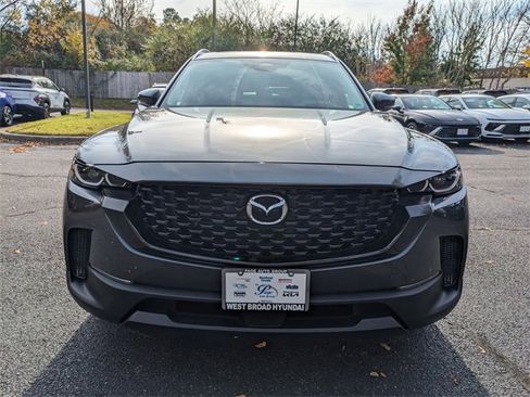 Used 2025 MAZDA CX-50 AWD 2.5 S w/ Weather Package image 9