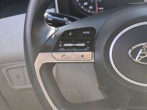 Certified 2023 Hyundai Tucson SEL image 13