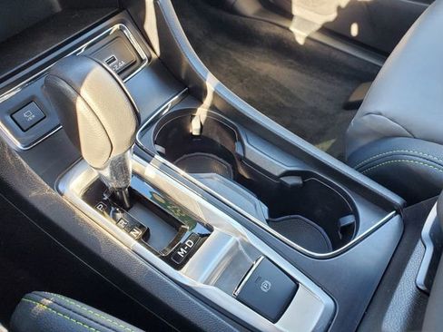 Used 2023 Subaru Ascent Onyx Edition Limited image 40