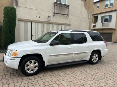 Used 2004 GMC Envoy XUV SLT w/ 1SD Preferred Equipment Group