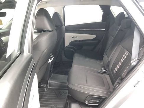 Used 2023 Hyundai Tucson SEL AWD/4WD image 25