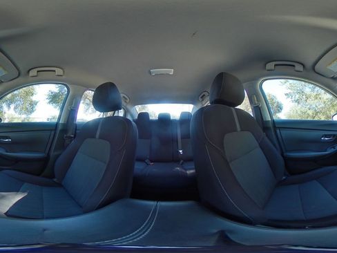 Used 2024 Nissan Sentra SV image 36