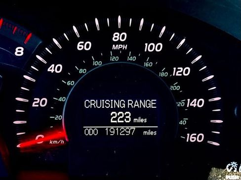 Used 2007 Toyota Camry XLE FWD image 18