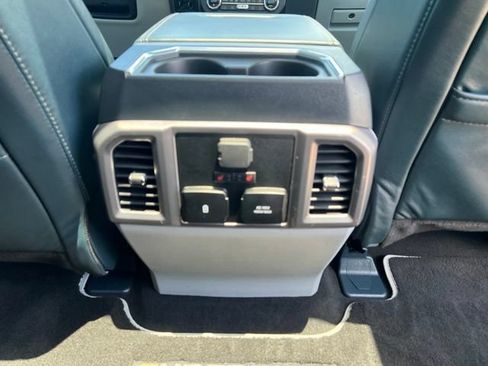 Used 2022 Ford F250 Limited AWD/4WD image 21