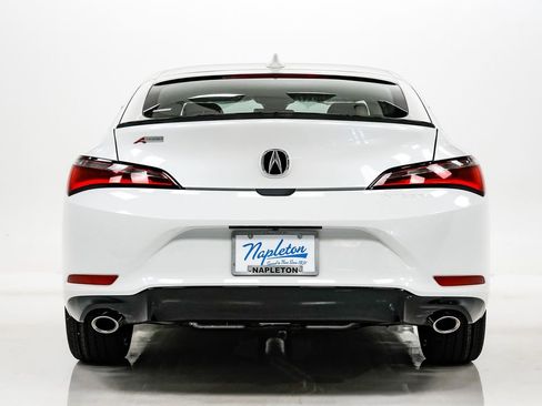 New 2026 Acura Integra A-Spec FWD image 29