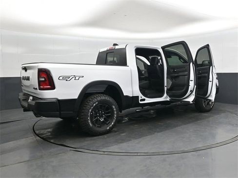 New 2026 RAM 1500 Rebel w/ G/T Package image 45