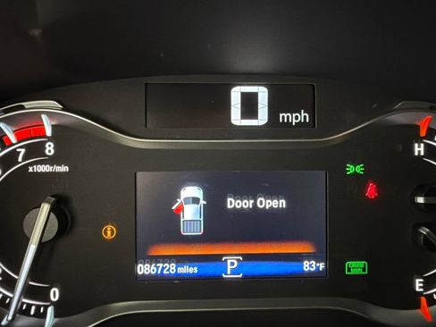 Used 2019 Honda Ridgeline RTL-T image 11