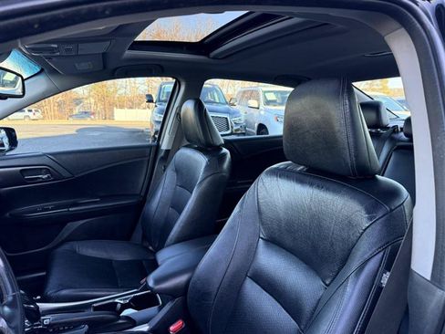 Used 2013 Honda Accord EX-L image 15