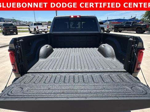 Used 2025 RAM 2500 Tradesman AWD/4WD image 23