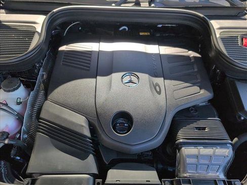 New 2026 Mercedes-Benz GLE 450 4MATIC image 17