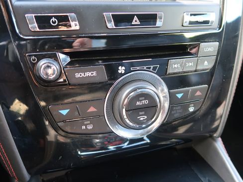 Used 2014 Jaguar XKR R RWD image 27